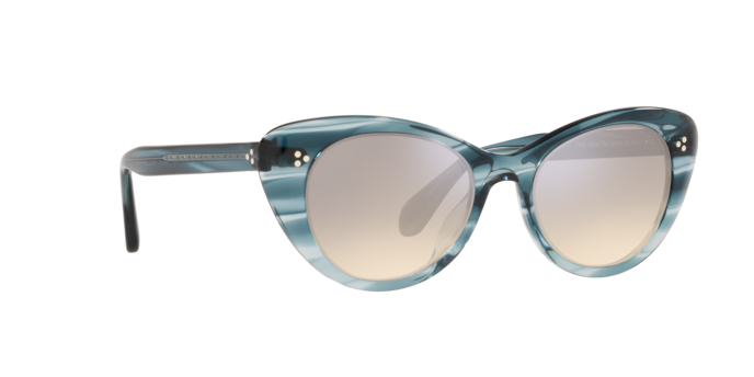 Oliver Peoples OV5415SU 170432 Rishell Sun 